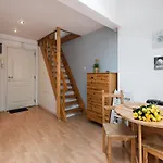Smart Apartment *
