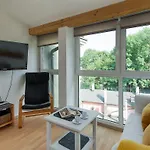 Apartment Smart Krakow