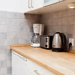 Smart Apartment Krakow
