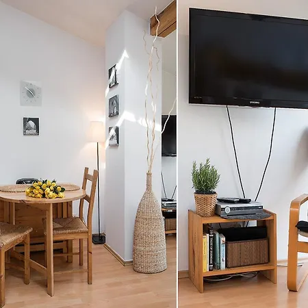 Apartment Smart *