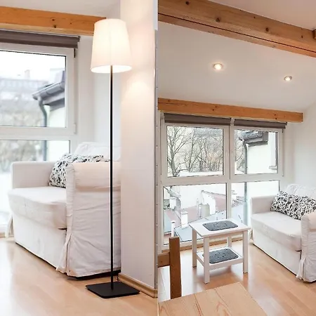 Apartament Smart