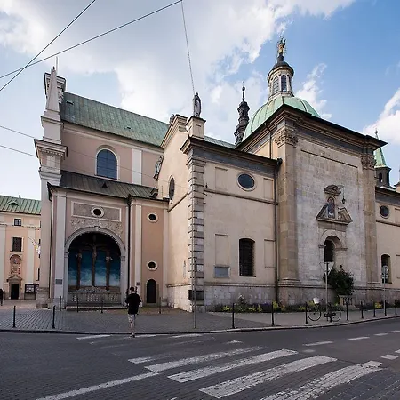 Smart * Krakow
