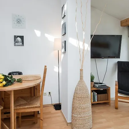 Smart Apartment