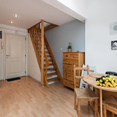Smart Apartment *