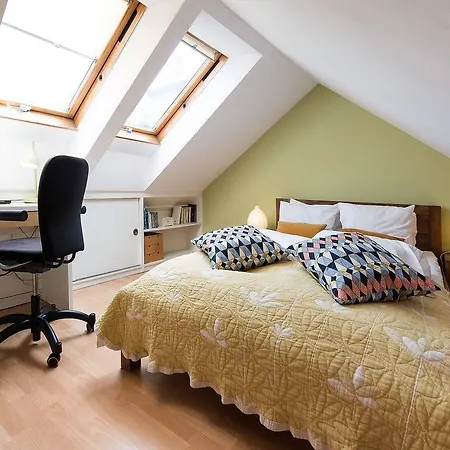 Apartment Smart Krakau