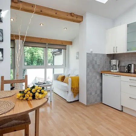 Smart Apartment *