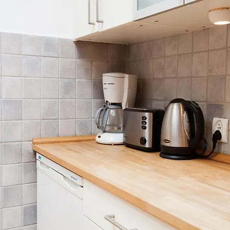 Smart Apartment Krakow