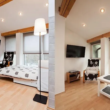 Apartment Smart *