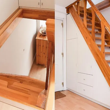Appartement Smart Krakau