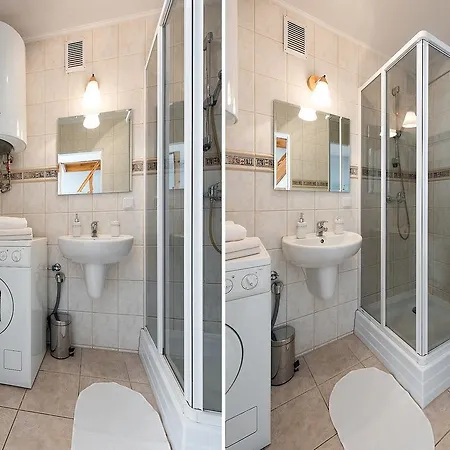 Smart Appartement Cracovie